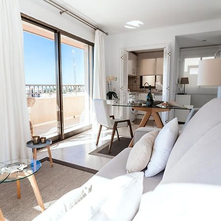 Polo Apartments 8B Marbella Exterior photo